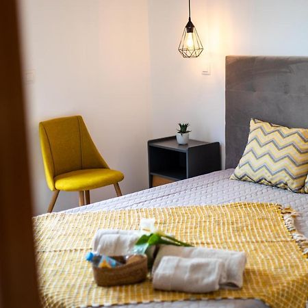Carvao Pdl Inn Ponta Delgada المظهر الخارجي الصورة