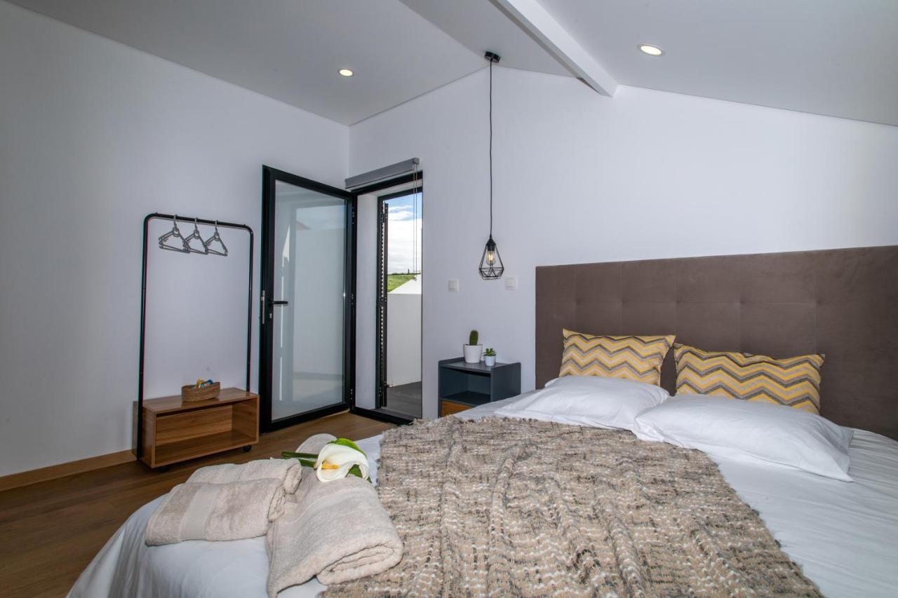 Carvao Pdl Inn Ponta Delgada المظهر الخارجي الصورة