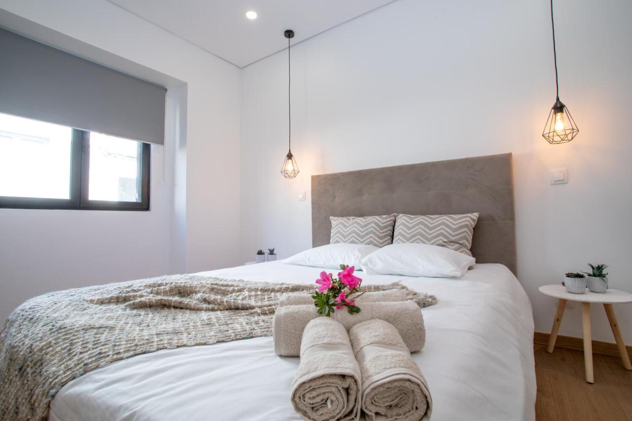 Carvao Pdl Inn Ponta Delgada المظهر الخارجي الصورة