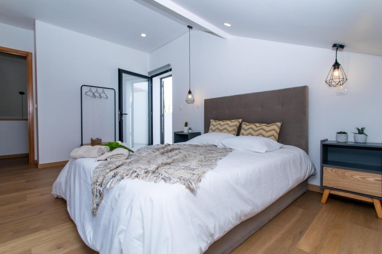 Carvao Pdl Inn Ponta Delgada المظهر الخارجي الصورة