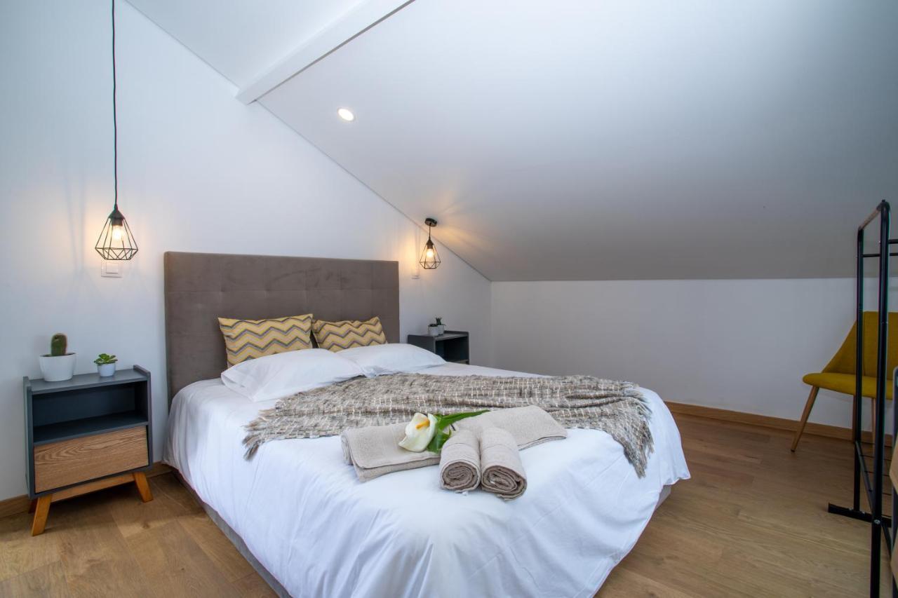 Carvao Pdl Inn Ponta Delgada المظهر الخارجي الصورة