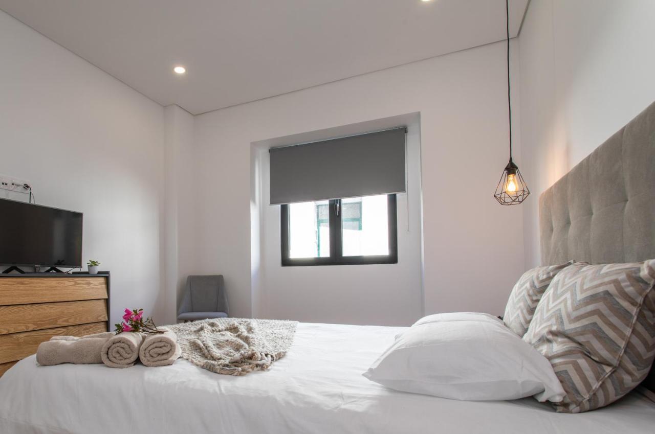 Carvao Pdl Inn Ponta Delgada المظهر الخارجي الصورة