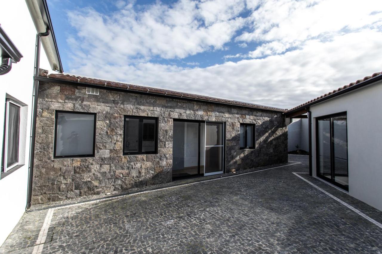 Carvao Pdl Inn Ponta Delgada المظهر الخارجي الصورة