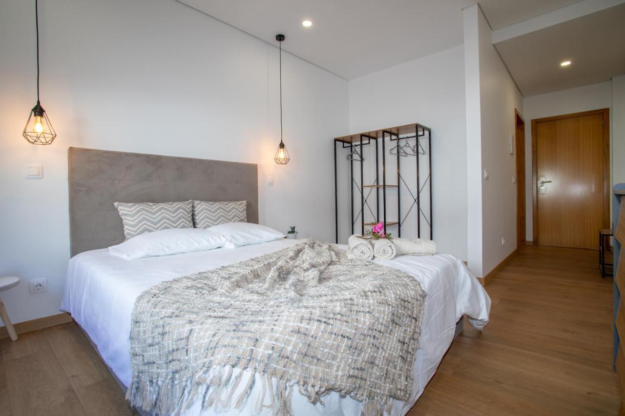 Carvao Pdl Inn Ponta Delgada المظهر الخارجي الصورة