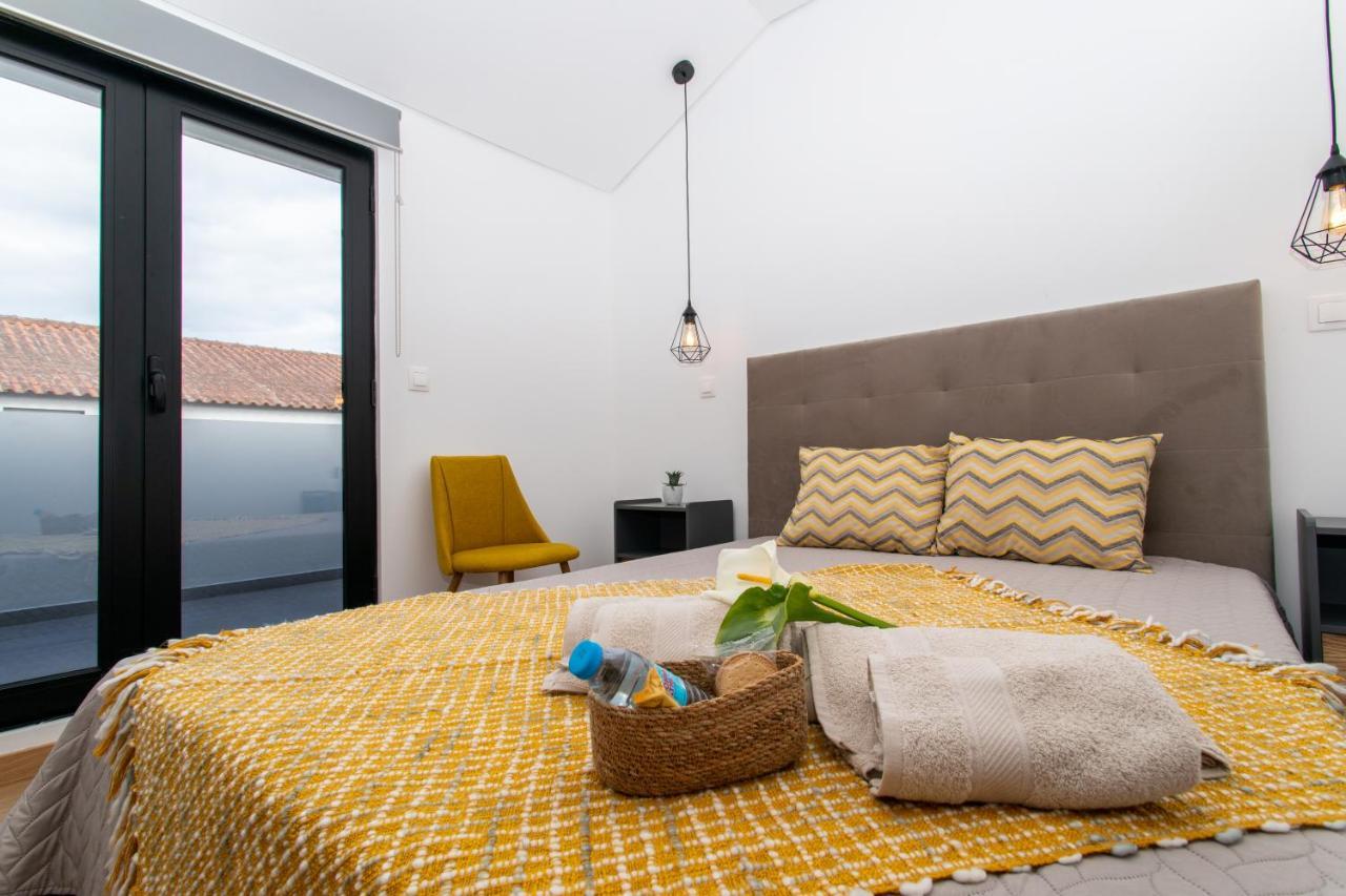Carvao Pdl Inn Ponta Delgada المظهر الخارجي الصورة