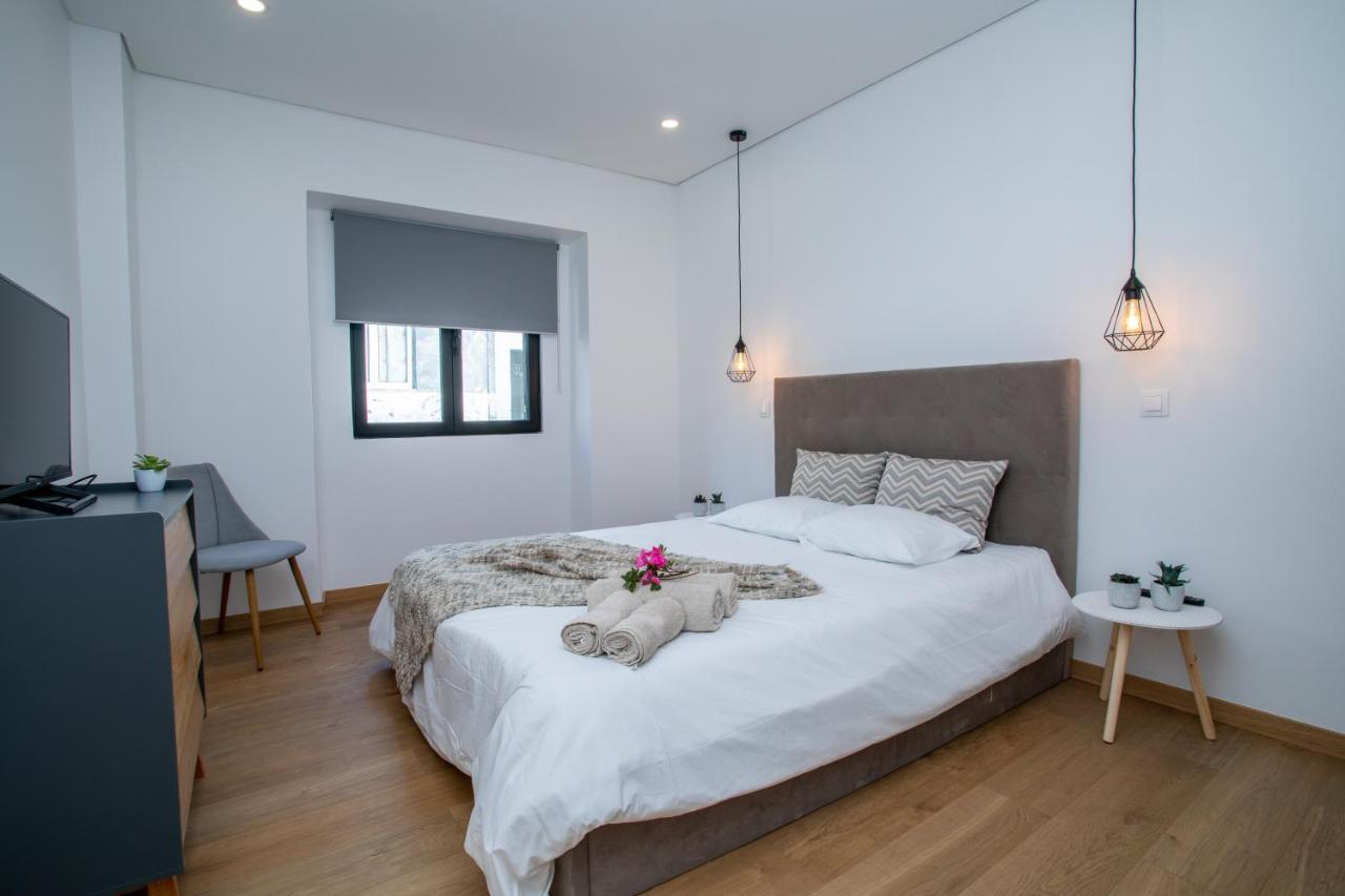 Carvao Pdl Inn Ponta Delgada المظهر الخارجي الصورة