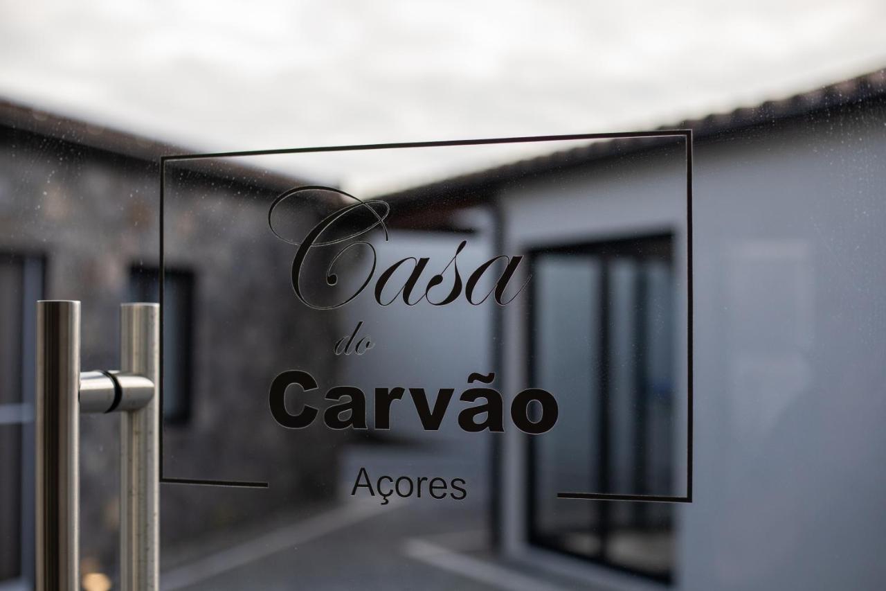 Carvao Pdl Inn Ponta Delgada المظهر الخارجي الصورة