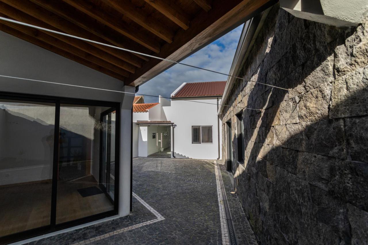 Carvao Pdl Inn Ponta Delgada المظهر الخارجي الصورة