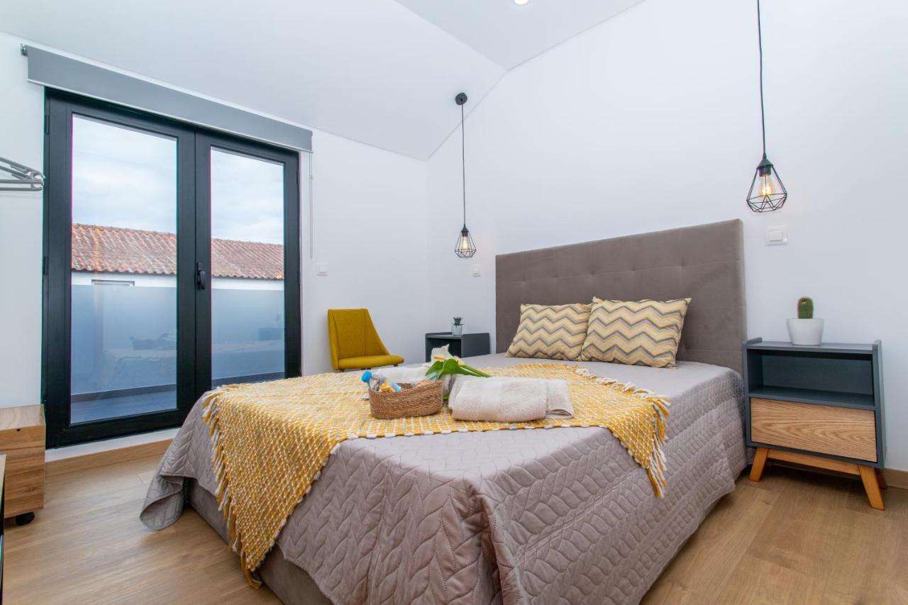 Carvao Pdl Inn Ponta Delgada المظهر الخارجي الصورة