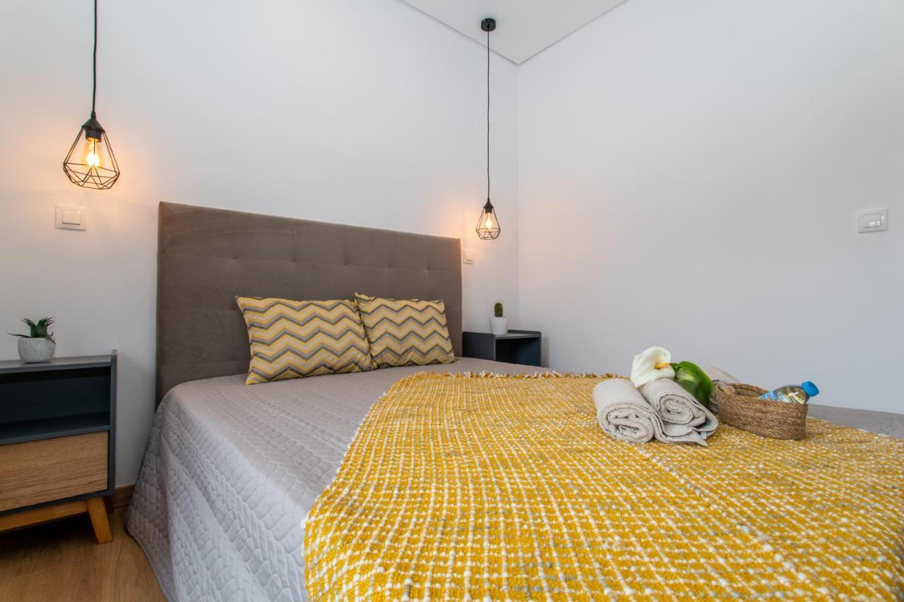 Carvao Pdl Inn Ponta Delgada المظهر الخارجي الصورة