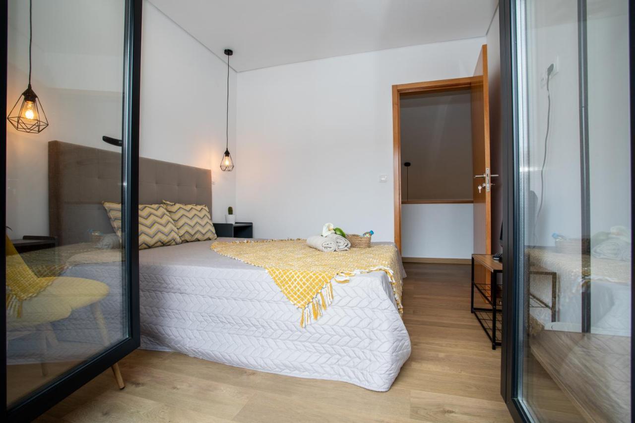 Carvao Pdl Inn Ponta Delgada المظهر الخارجي الصورة