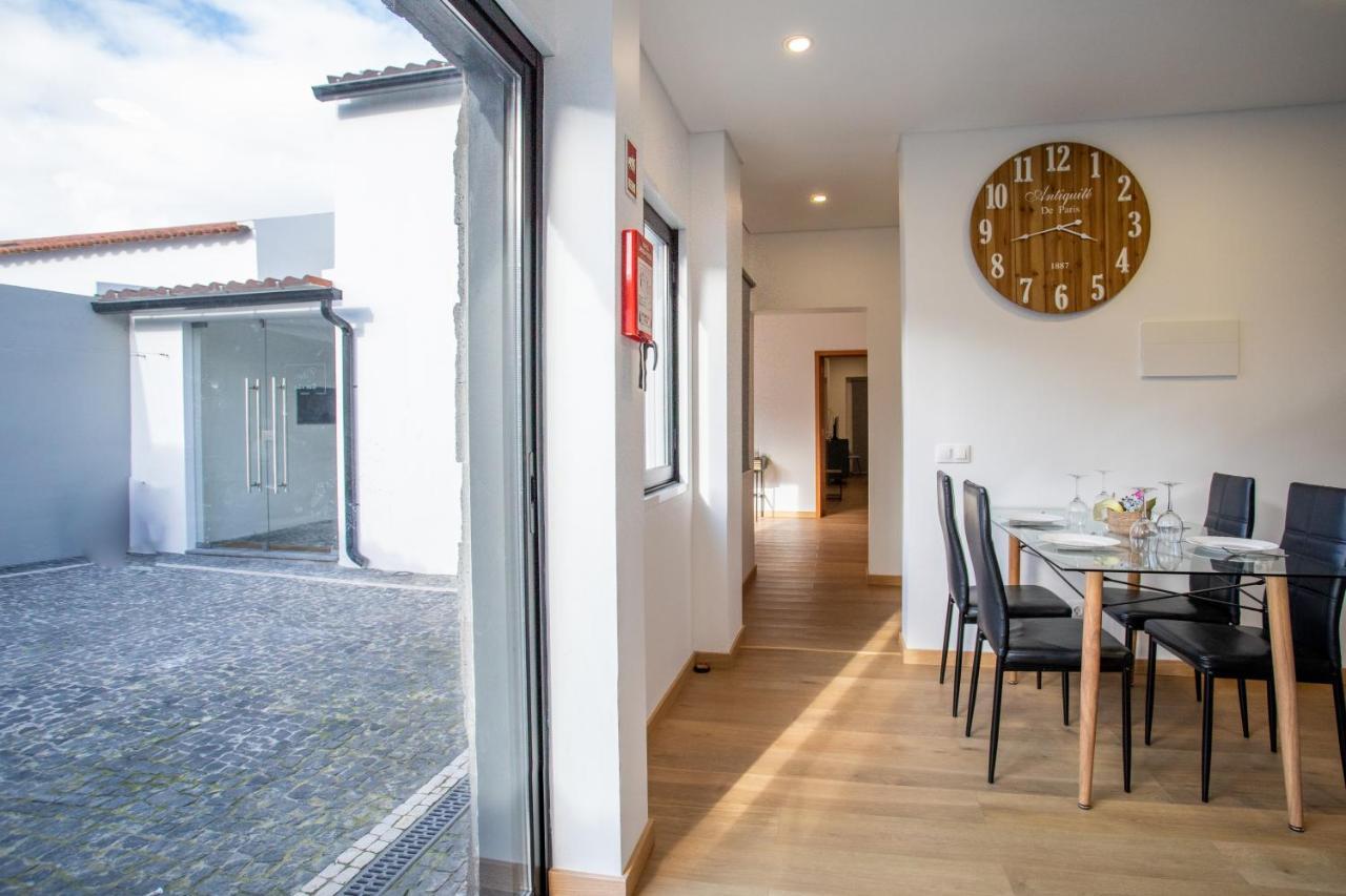 Carvao Pdl Inn Ponta Delgada المظهر الخارجي الصورة