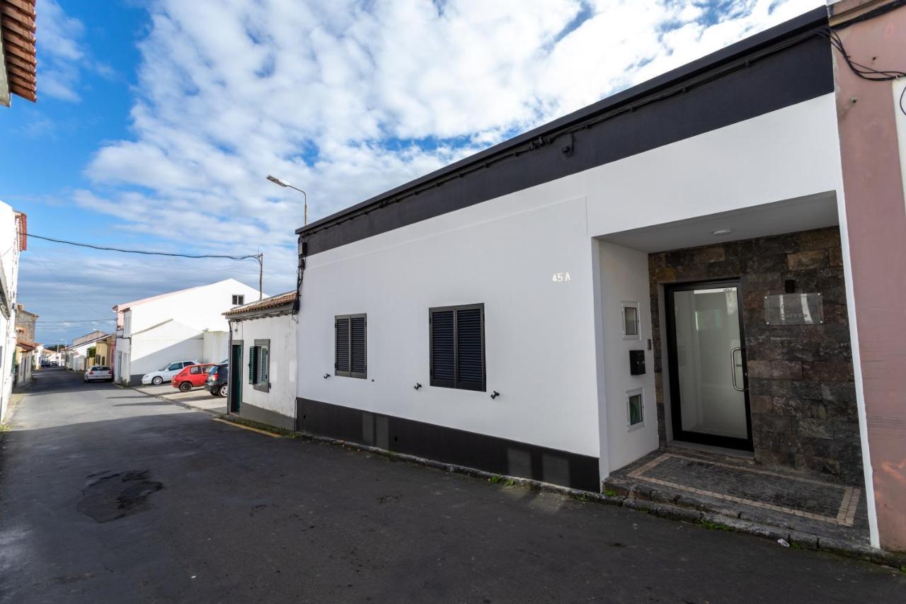 Carvao Pdl Inn Ponta Delgada المظهر الخارجي الصورة