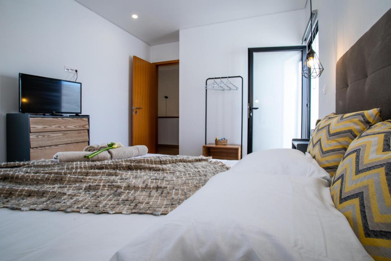 Carvao Pdl Inn Ponta Delgada المظهر الخارجي الصورة