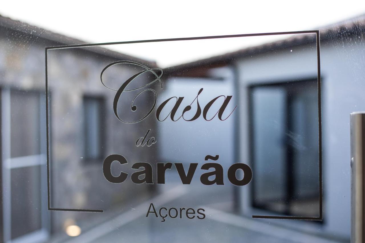 Carvao Pdl Inn Ponta Delgada المظهر الخارجي الصورة