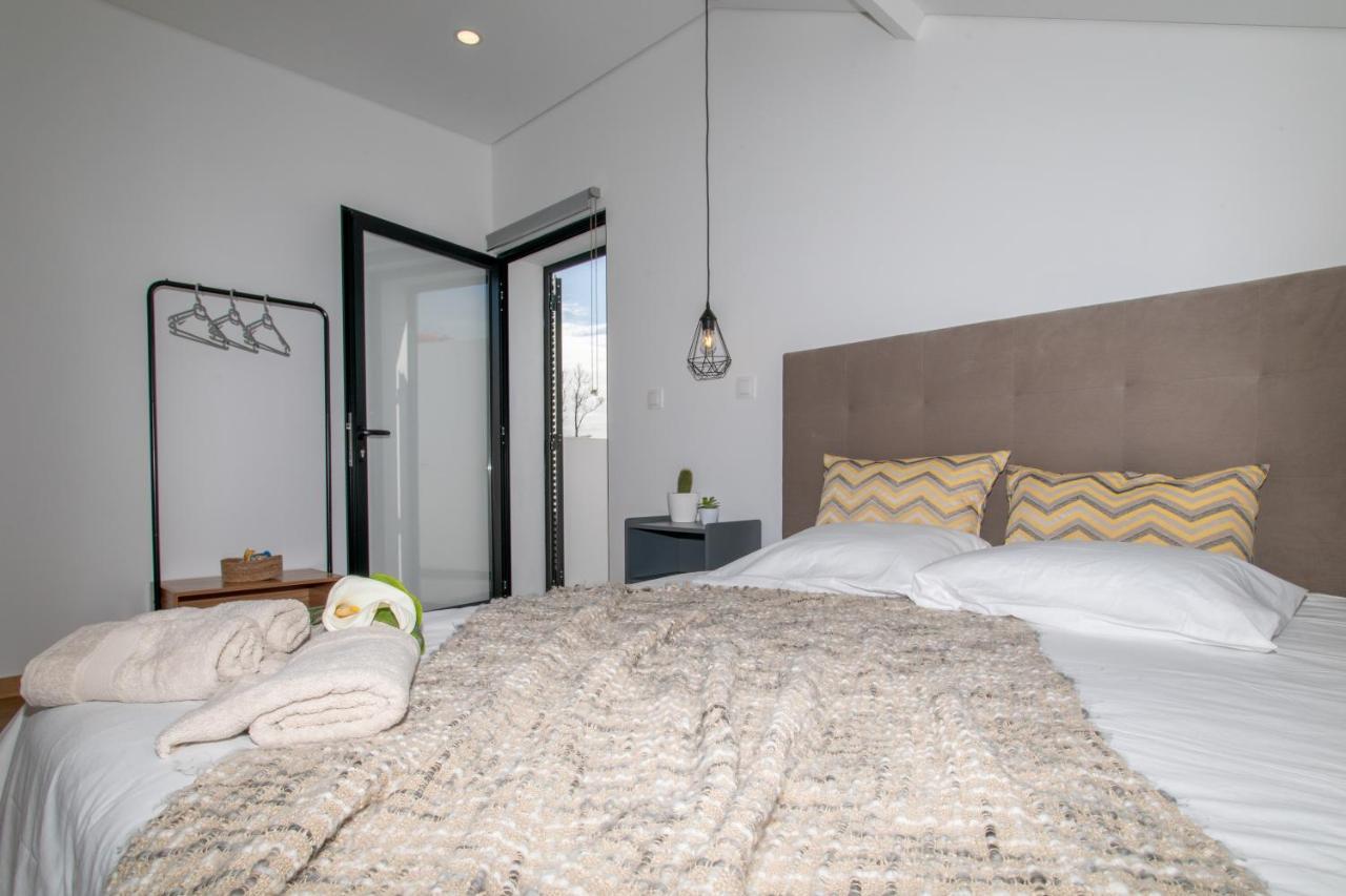 Carvao Pdl Inn Ponta Delgada المظهر الخارجي الصورة