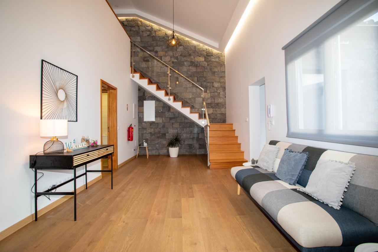 Carvao Pdl Inn Ponta Delgada المظهر الخارجي الصورة