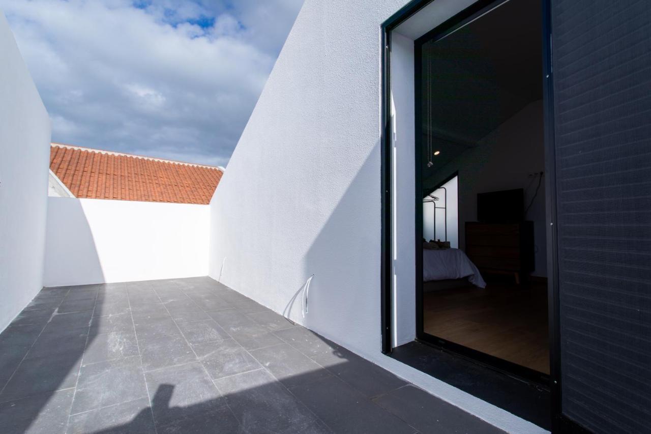 Carvao Pdl Inn Ponta Delgada المظهر الخارجي الصورة