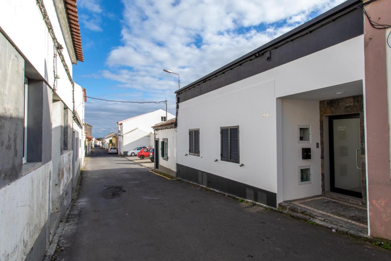 Carvao Pdl Inn Ponta Delgada المظهر الخارجي الصورة