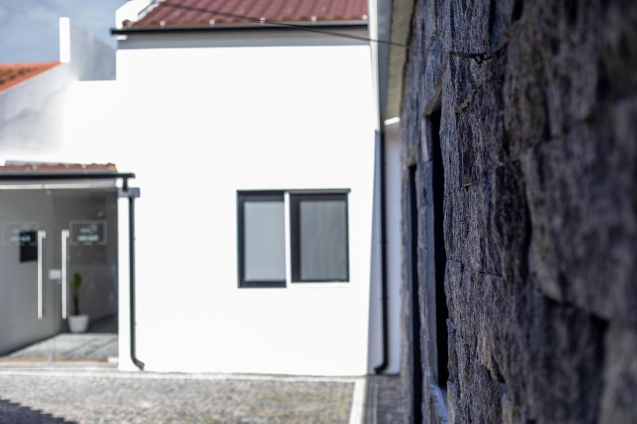 Carvao Pdl Inn Ponta Delgada المظهر الخارجي الصورة