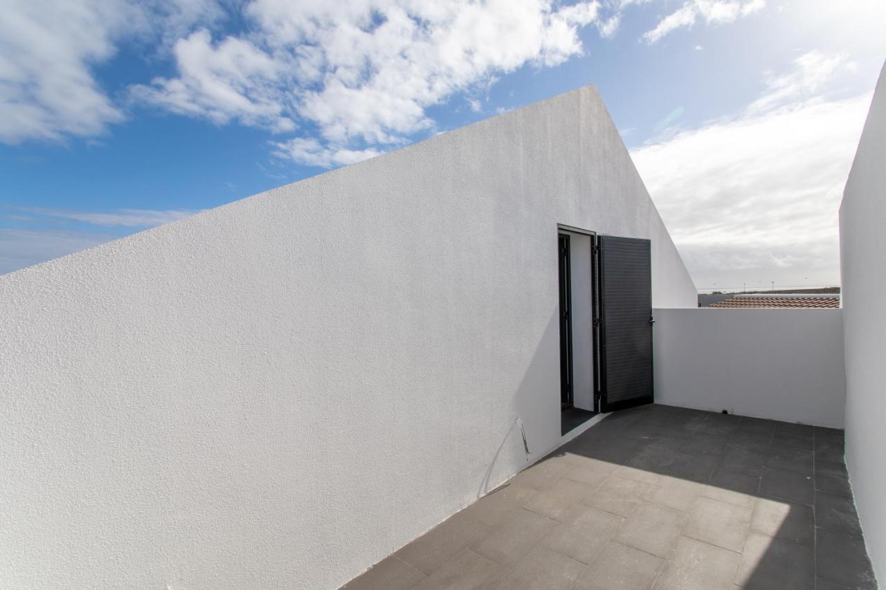 Carvao Pdl Inn Ponta Delgada المظهر الخارجي الصورة