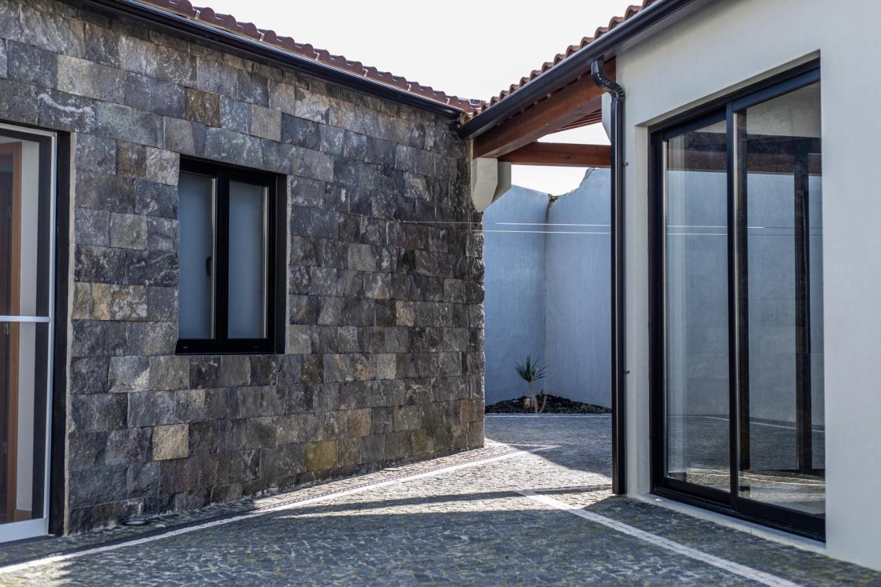 Carvao Pdl Inn Ponta Delgada المظهر الخارجي الصورة