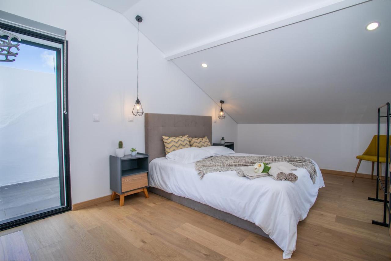 Carvao Pdl Inn Ponta Delgada المظهر الخارجي الصورة