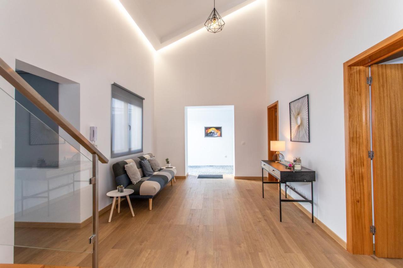 Carvao Pdl Inn Ponta Delgada المظهر الخارجي الصورة