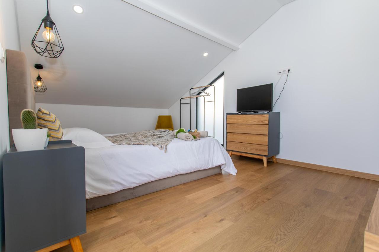 Carvao Pdl Inn Ponta Delgada المظهر الخارجي الصورة