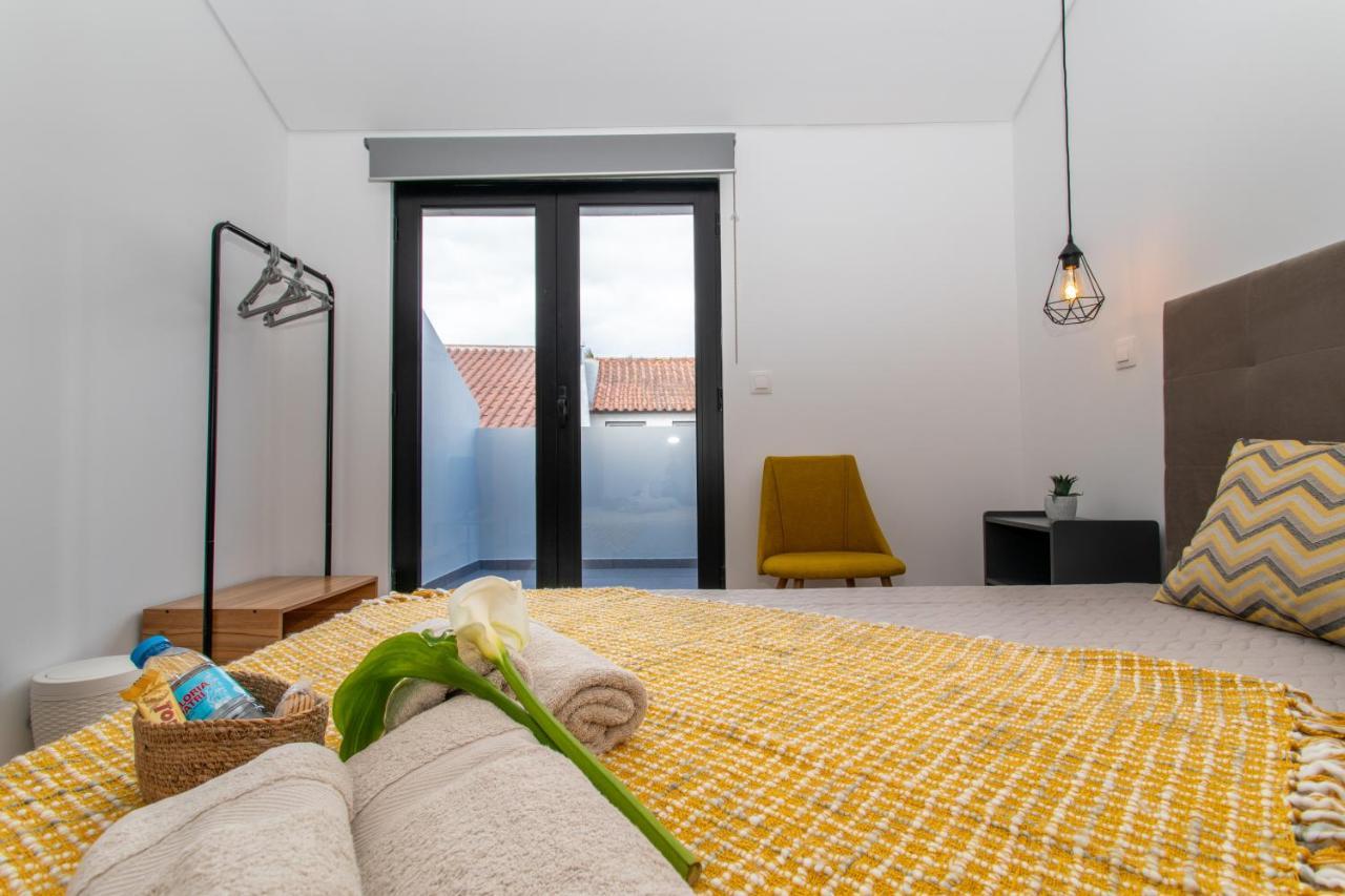 Carvao Pdl Inn Ponta Delgada المظهر الخارجي الصورة