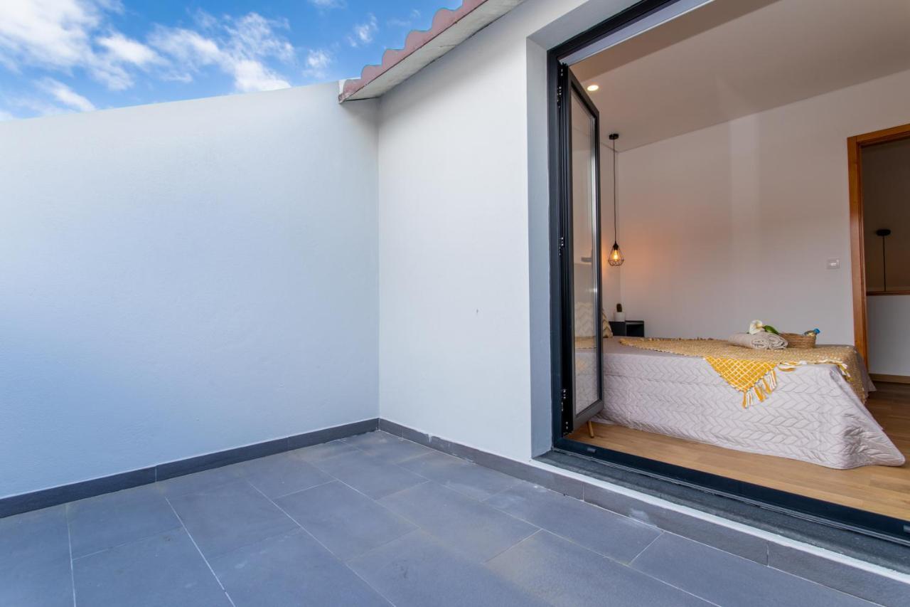 Carvao Pdl Inn Ponta Delgada المظهر الخارجي الصورة